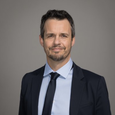 Arnaud Mouillard